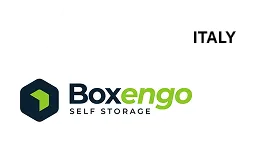 Boxengo - Italy