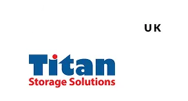 Titan - UK