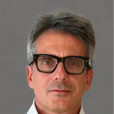 Giampaolo Imbasciani